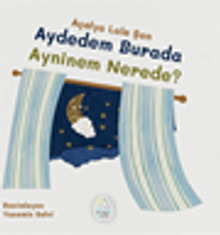 Aydedem Burada Ayninem 