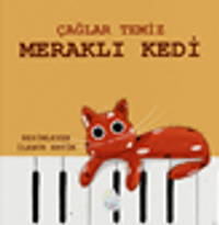 Meraklı Kedi
