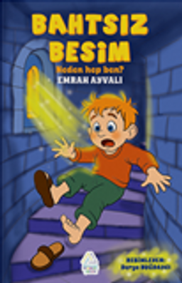 Bahtsız Besim Neden Hep Ben