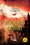 Avcılar Diyarı / Macera Serisi 3