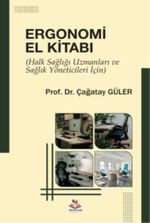 Ergonomi El Kitabı