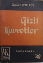 Gizli Kuvvetler 4-G-39