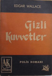Gizli Kuvvetler 4-G-39