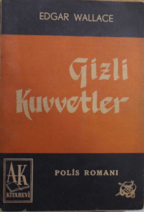 Gizli Kuvvetler 4-G-39