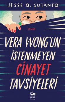Vera Wong'un İstenmeyen Cinayet Tavsiyeleri