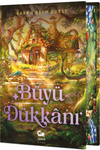 B&uuml;y&uuml; D&uuml;kkanı