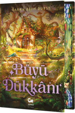 Büyü Dükkanı