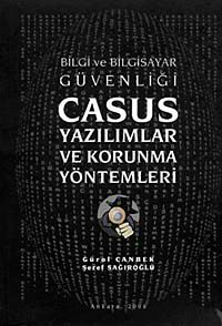 Casus Yazılımlar ve Korunma Yöntemleri
