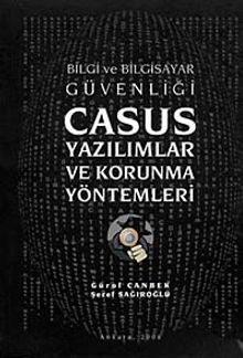 Casus Yazılımlar ve Korunma Yöntemleri