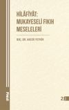 Hilafiyat: Mukayeseli Fıkıh Meseleleri