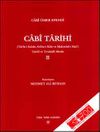 Cab&icirc; Tarihi 2
