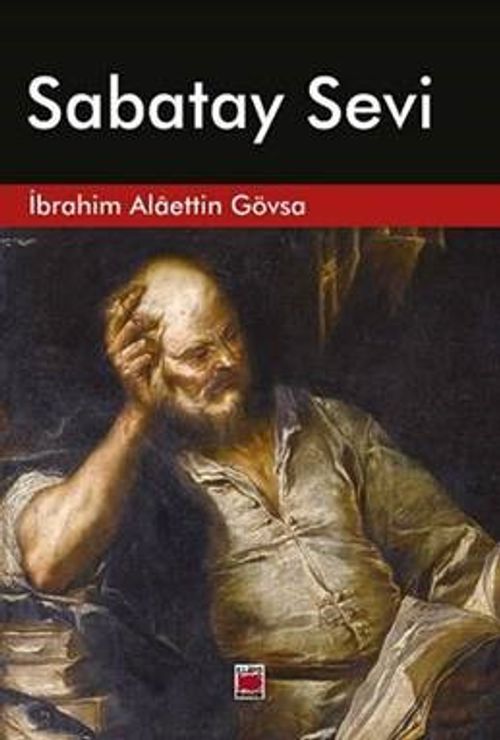 Sabatay Sevi
