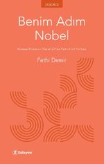 Benim Adım Nobel & Küresel Romancı Olarak Orhan Pamuk'un Portresi