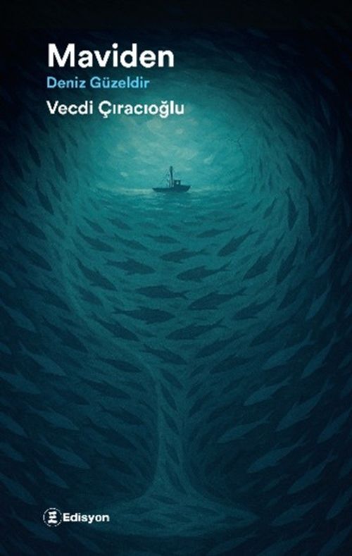 Maviden & Deniz Güzeldir