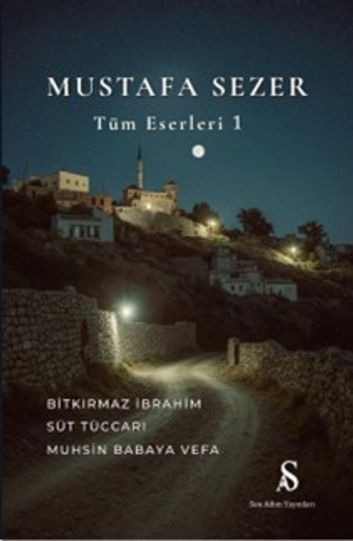 Tüm Eserleri 1