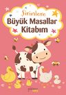 Şirinlere Büyük Masallar Kitabım