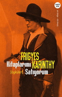 Kitaplarımı Satıyorum - Öyküler