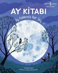 Ay Kitabı &  Ay Hakkında Her Şey