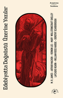 Edebiyatta Doğaüstü Üzerine Yazılar