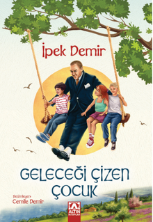 Geleceği Çizen Çocuk