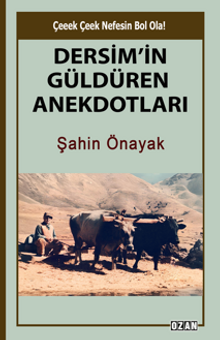 Dersim'in Güldüren Anekdotları