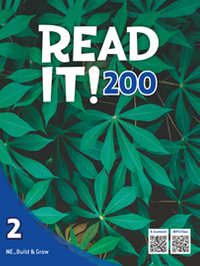 Read It! 200 Level 2