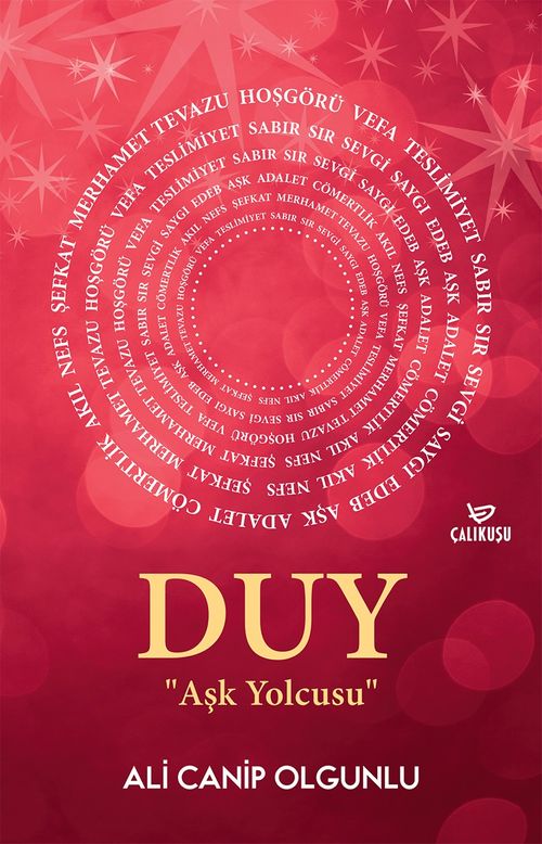 Duy & Aşk Yolcusu