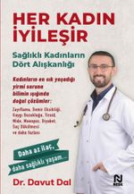 Her Kadın İyileşir