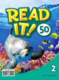 Read It! 50 Level 2