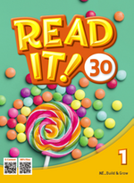 Read It! 30 Level 1