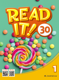 Read It! 30 Level 1