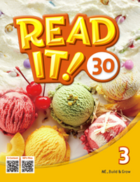 Read It! 30 Level 3