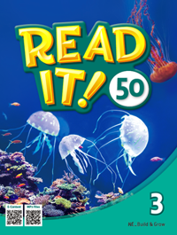 Read It! 50 Level 3