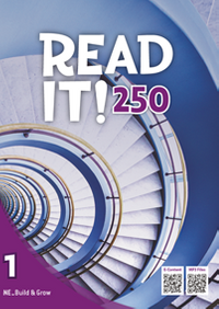 Read It! 250 Level 1