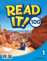 Read It! 100 Level 1