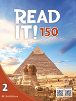 Read It! 150 Level 2