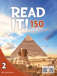 Read It! 150 Level 2