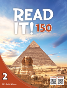 Read It! 150 Level 2