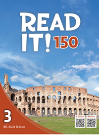 Read It! 150 Level 3