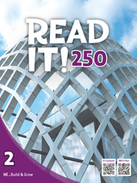 Read It! 250 Level 2