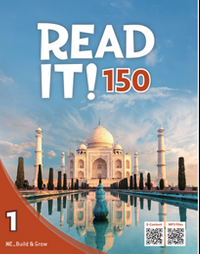 Read It! 150 Level 1
