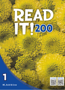 Read It! 200 Level 1