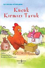 Küçük Kırmızı Tavuk