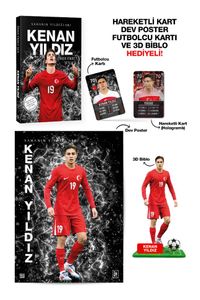 Kenan Yıldız / Sahanın Yıldızları 