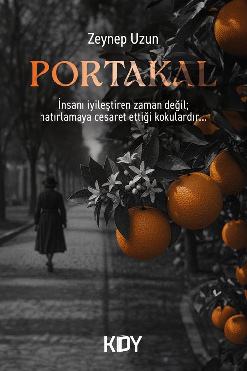 Portakal