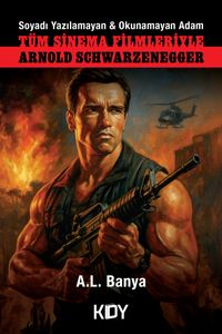 Soyadı Yazılamayan & Okunamayan Adam 