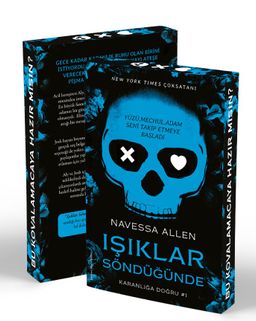 Işıklar Söndüğünde / Karanlığa Doğru 1