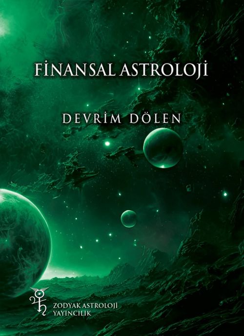 Finansal Astroloji