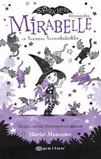 Mirabelle ve Yaramaz Yarasakedicikler