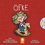 Öfke / Duygusal Zeka Serisi